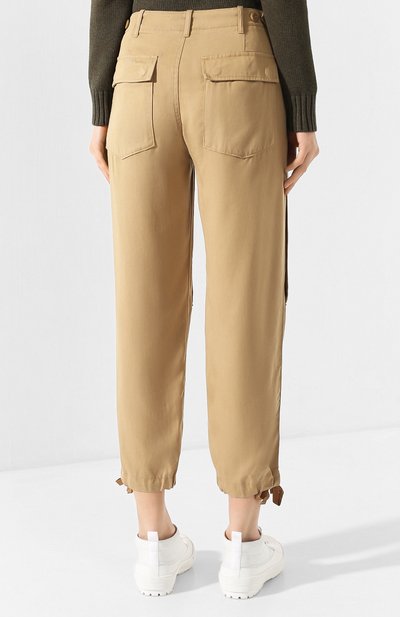 Брюки POLO RALPH LAUREN, арт. 211741403, фото 4