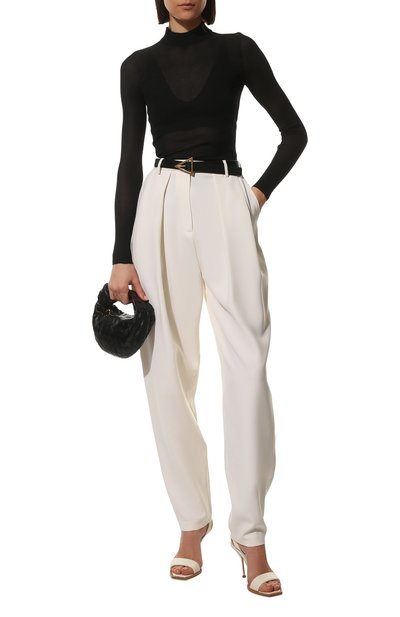 Сумка jodie mini BOTTEGA VENETA, арт. 651876/VCPP5, фото 3