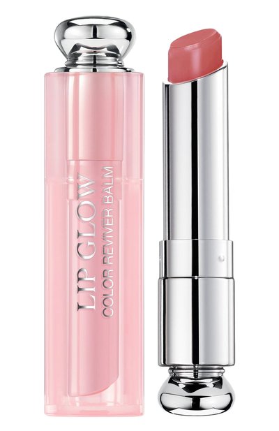 Женский бальзам для губ dior addict lip glow, 012 розовое дерево DIOR, арт. F002703012