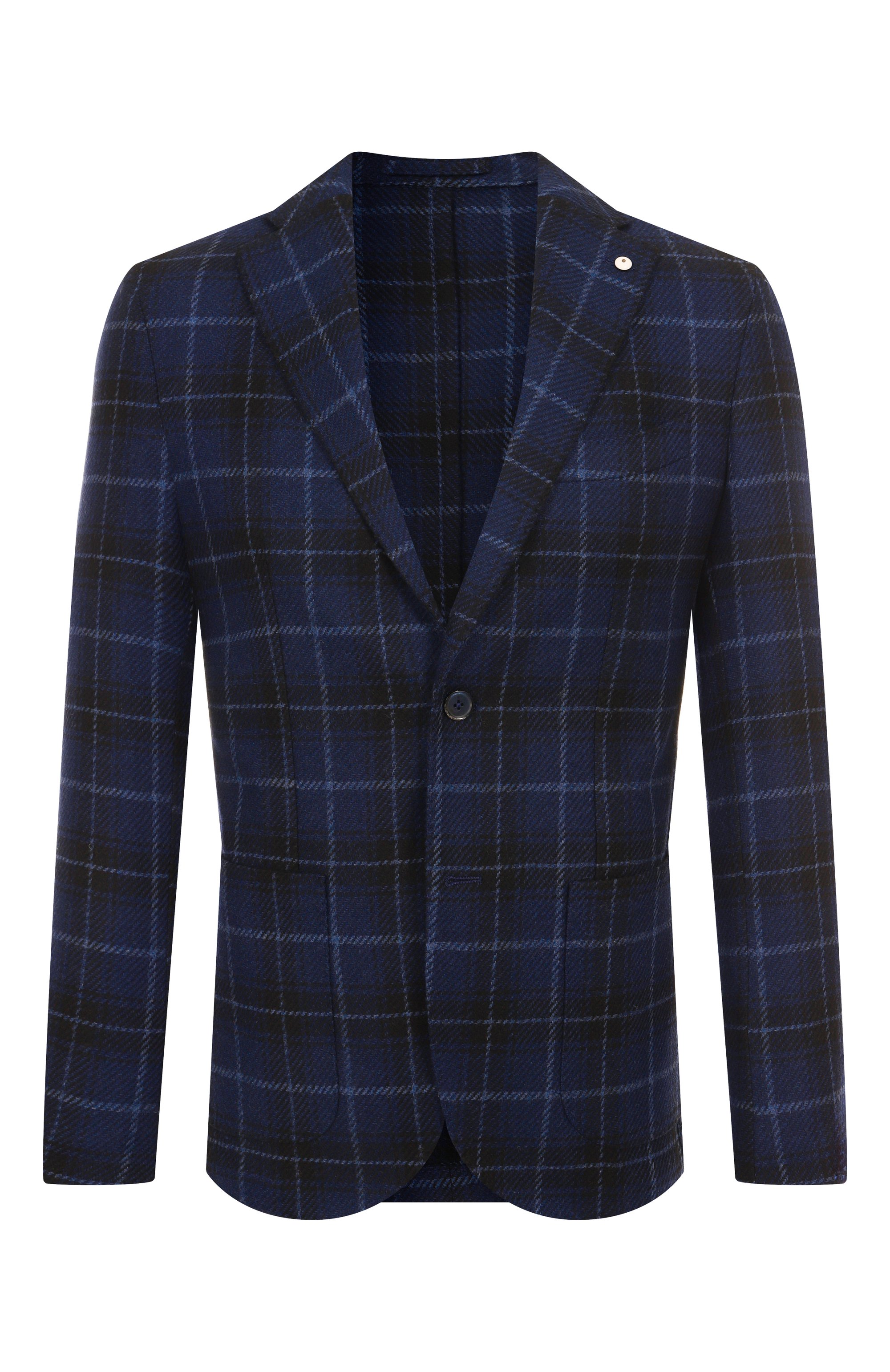 Шерстяной пиджак L.B.M. 1911, арт. 2817/55706, фото 1