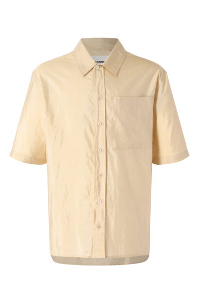 Мужская рубашка JIL SANDER, арт. J47DL0165-J70003