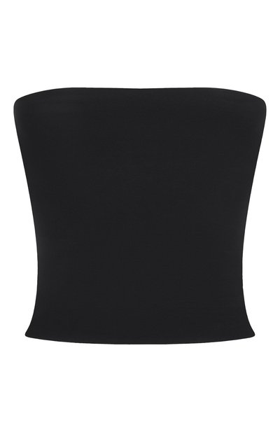 Женский хлопковый топ BRUNELLO CUCINELLI, арт. MPT1802B19