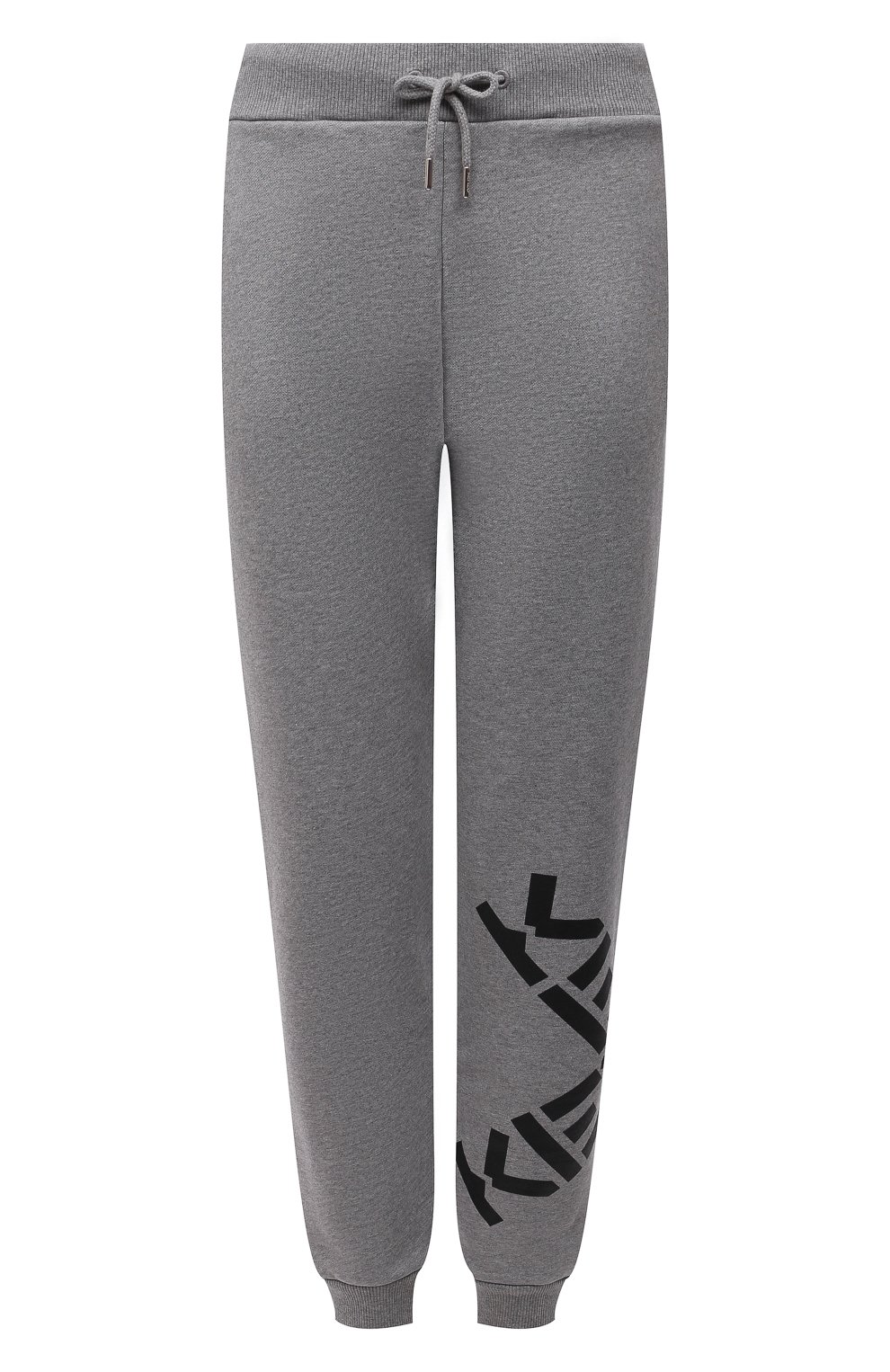 Хлопковые джоггеры kenzo sport KENZO, арт. FA62PA7224MS, фото 1
