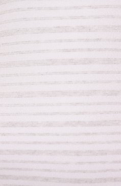 Женская футболка PANICALE белого цвета, арт. D360351G/D45A | Фото 6 (Длина (для топов): Стандартные; Материал внешний: Вискоза, Синтетический материал; Рукава: Короткие; Принт: С принтом; Стили: Кэжуэл; Автоматизация ТО: Проставлено; Автоматизация состава: Проставлено)