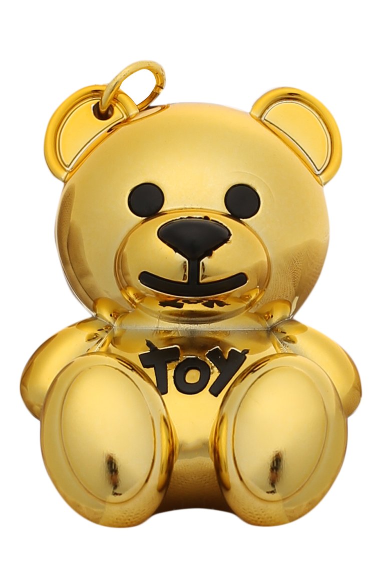 Женский складной зонт MOSCHINO бежевого цвета, арт. 8127-SUPERMINI | Фото 6 (Материал: Металл, Текстиль, Синтетический материал; Нос: Не проставлено; Региональные ограничения белый список (Axapta Mercury): Не проставлено)