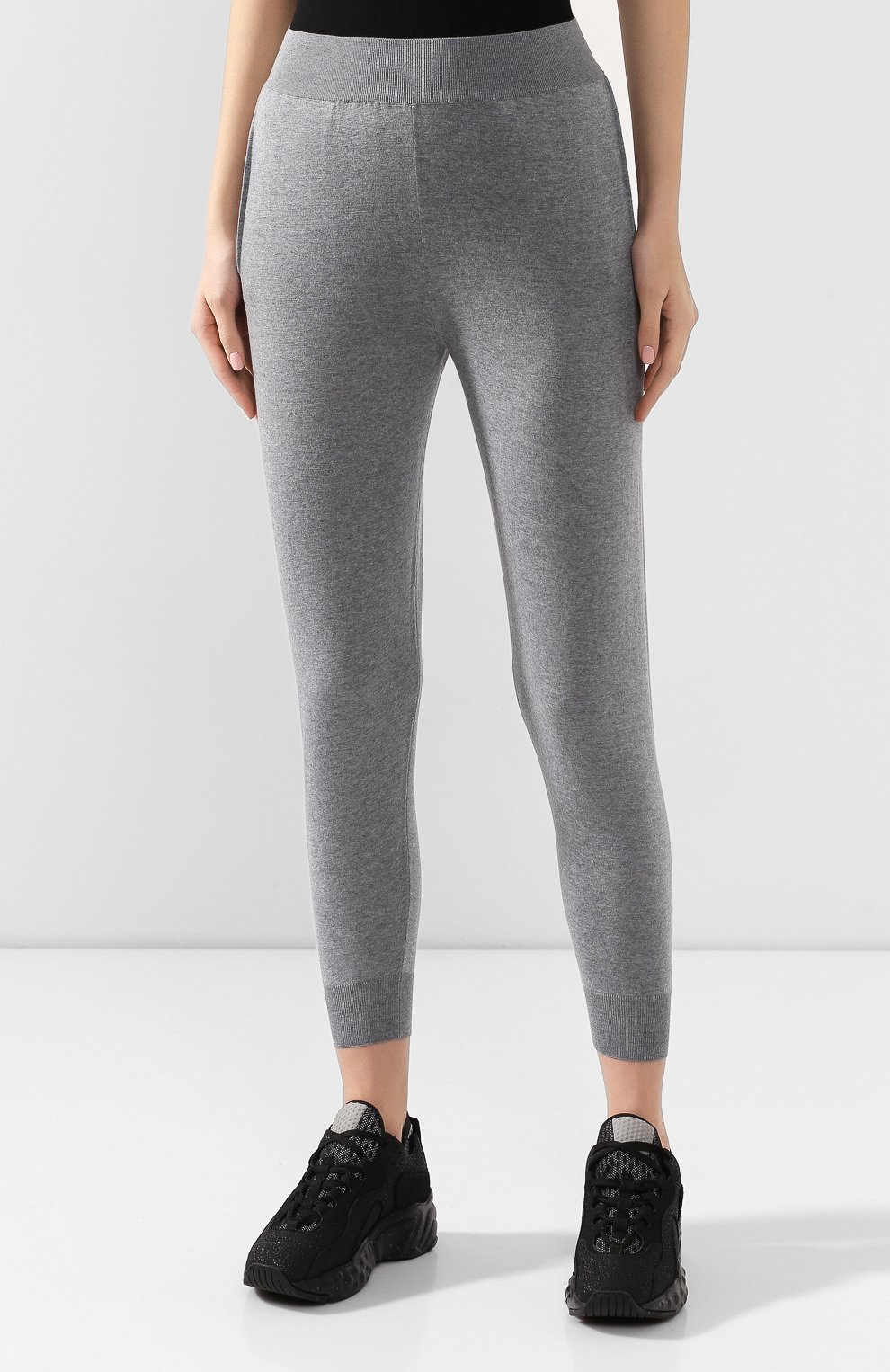 Шерстяные джоггеры STELLA MCCARTNEY, арт. 244734/S1735, фото 3