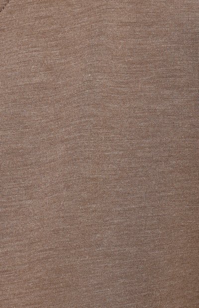 Сорочка из вискозы HANRO, арт. 076387, фото 5