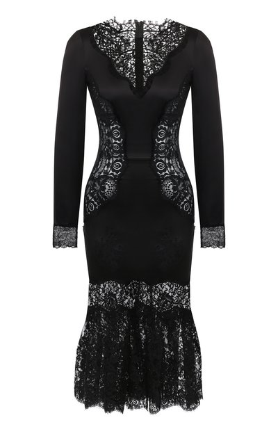 Женское платье DOLCE & GABBANA, арт. F6E8WT/FURAG