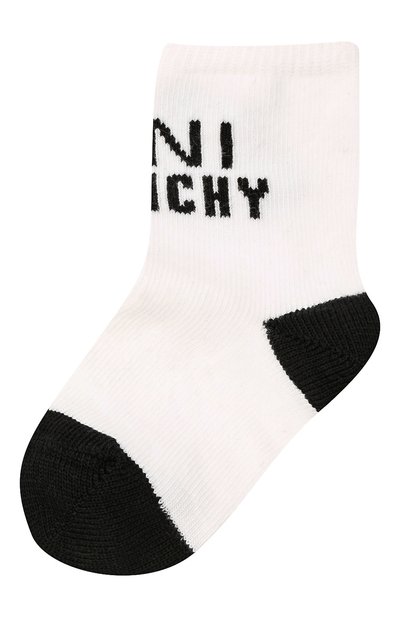 Комплект из двух пар носков GIVENCHY, арт. H90068, фото 2