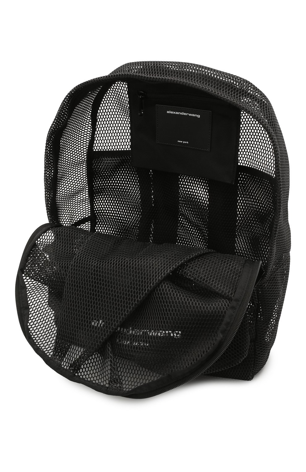 Рюкзак ALEXANDER WANG, арт. 20221B11T, фото 4
