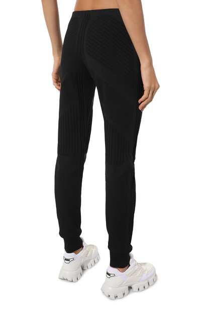 Джоггеры prada linea rossa PRADA, арт. 122045-1SXZ-F0806-191, фото 4