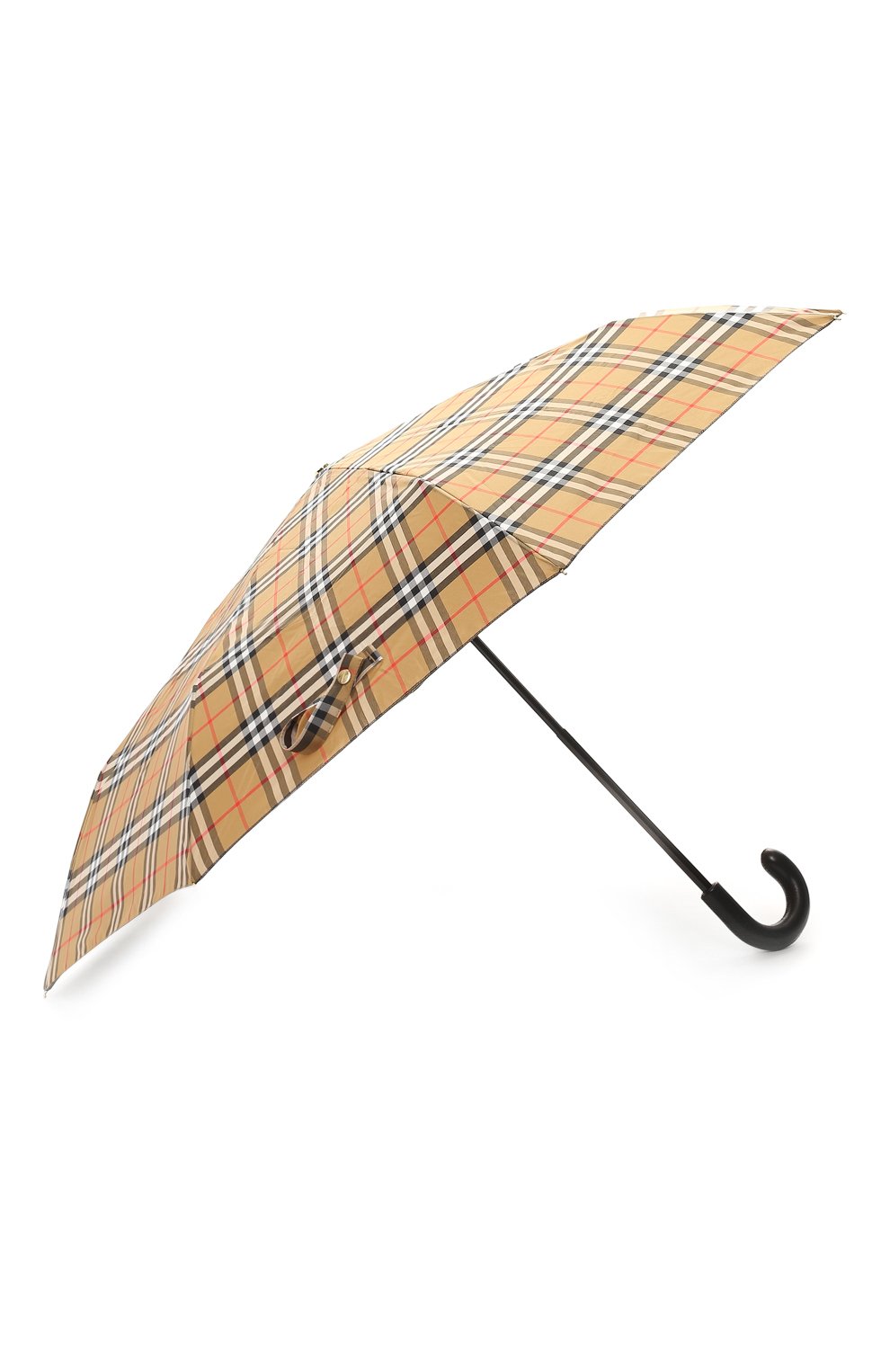 Складной зонт BURBERRY, арт. 4075286, фото 2