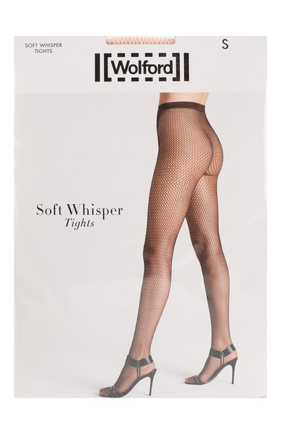Женские колготки soft whisper WOLFORD, арт. 19245