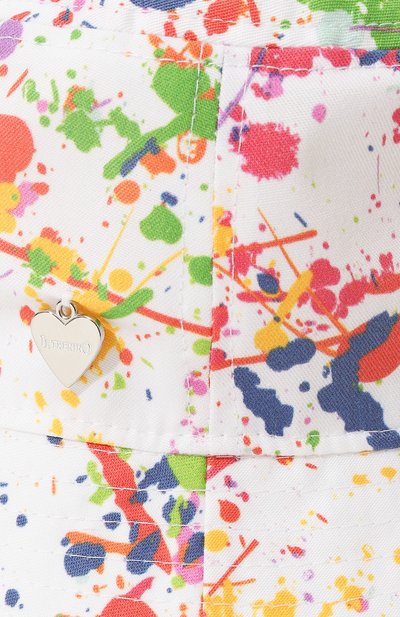 Хлопковая панама IL TRENINO, арт. FJ-4081, фото 3