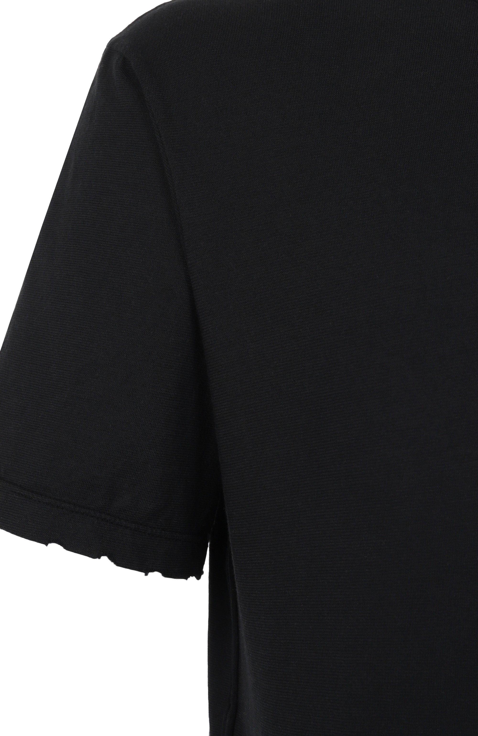 Хлопковая футболка NEVER ENOUGH, арт. MTH069, фото 6