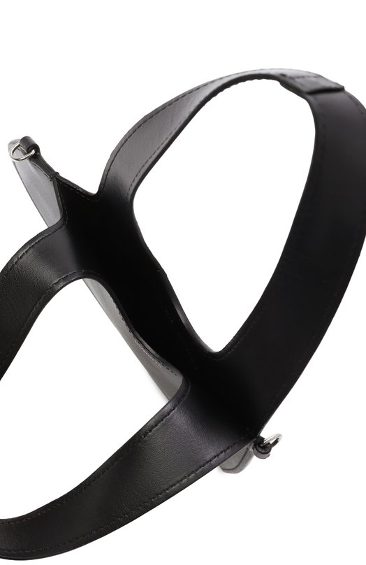 Сумка Heart mini Coperni C0PBA93F6083 Чёрный  C0PBA93F6083 Фото 5