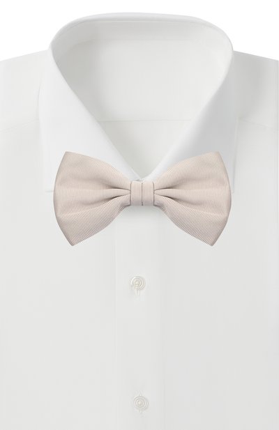 Шелковый галстук-бабочка BRIONI, арт. 01L200/PZ418, фото 2