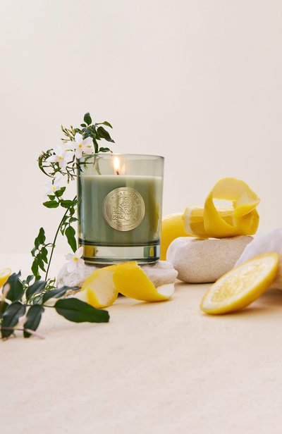 Свеча luna (200g) PENHALIGON'S бесцветного цвета по цене 11200 руб., арт. 5056245050695, фото 3 Свеча luna (200g) PENHALIGON'S, арт. 5056245050695, фото 3