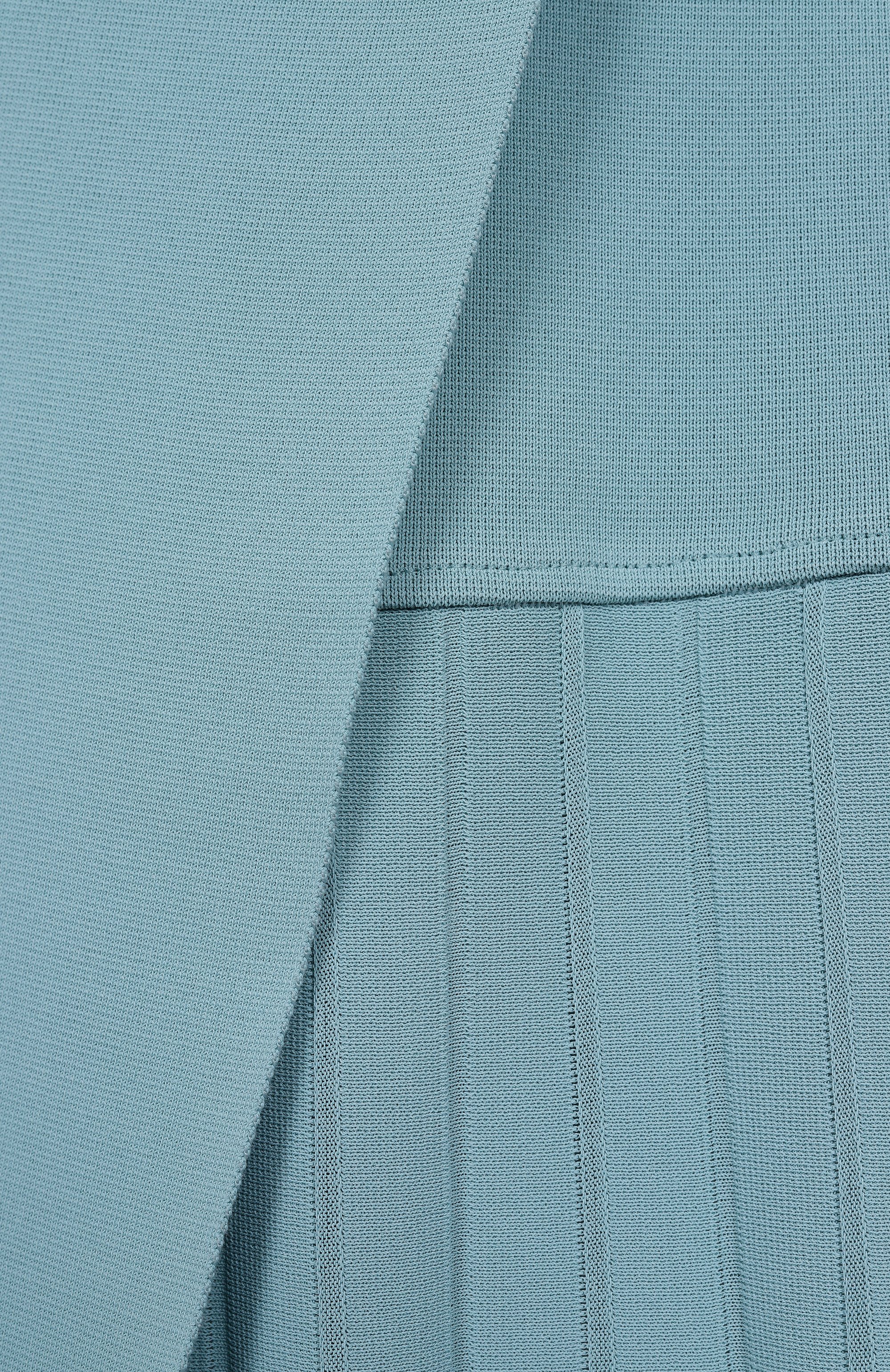 Юбка из вискозы и хлопка MRZ, арт. 0006, фото 6