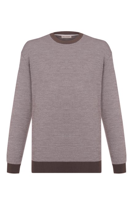 Мужской джемпер из шерсти и кашемира PAUL&SHARK, арт. 15311025/3XL
