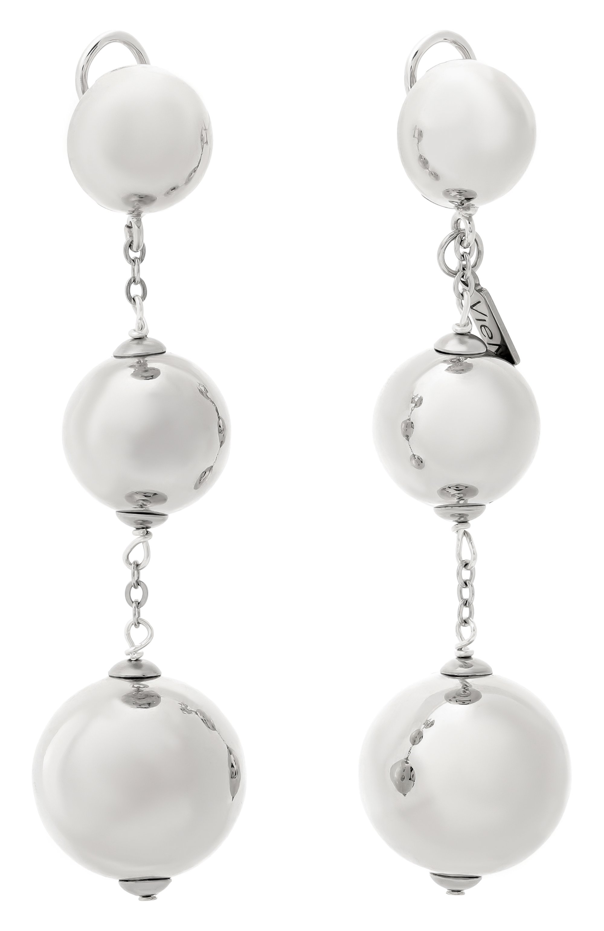 Серьги VIEN, арт. 2526-344, фото 3