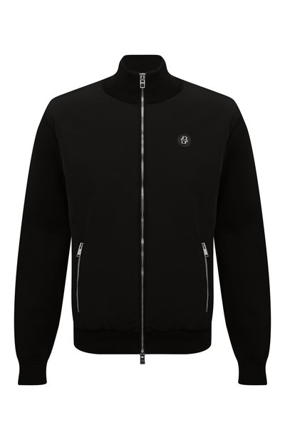 Мужской комбинированная толстовка BOSS, арт. 50519620