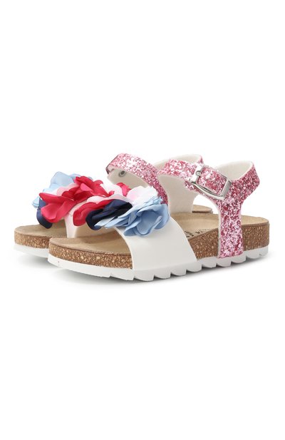 Сандалии MONNALISA, арт. 8CE023