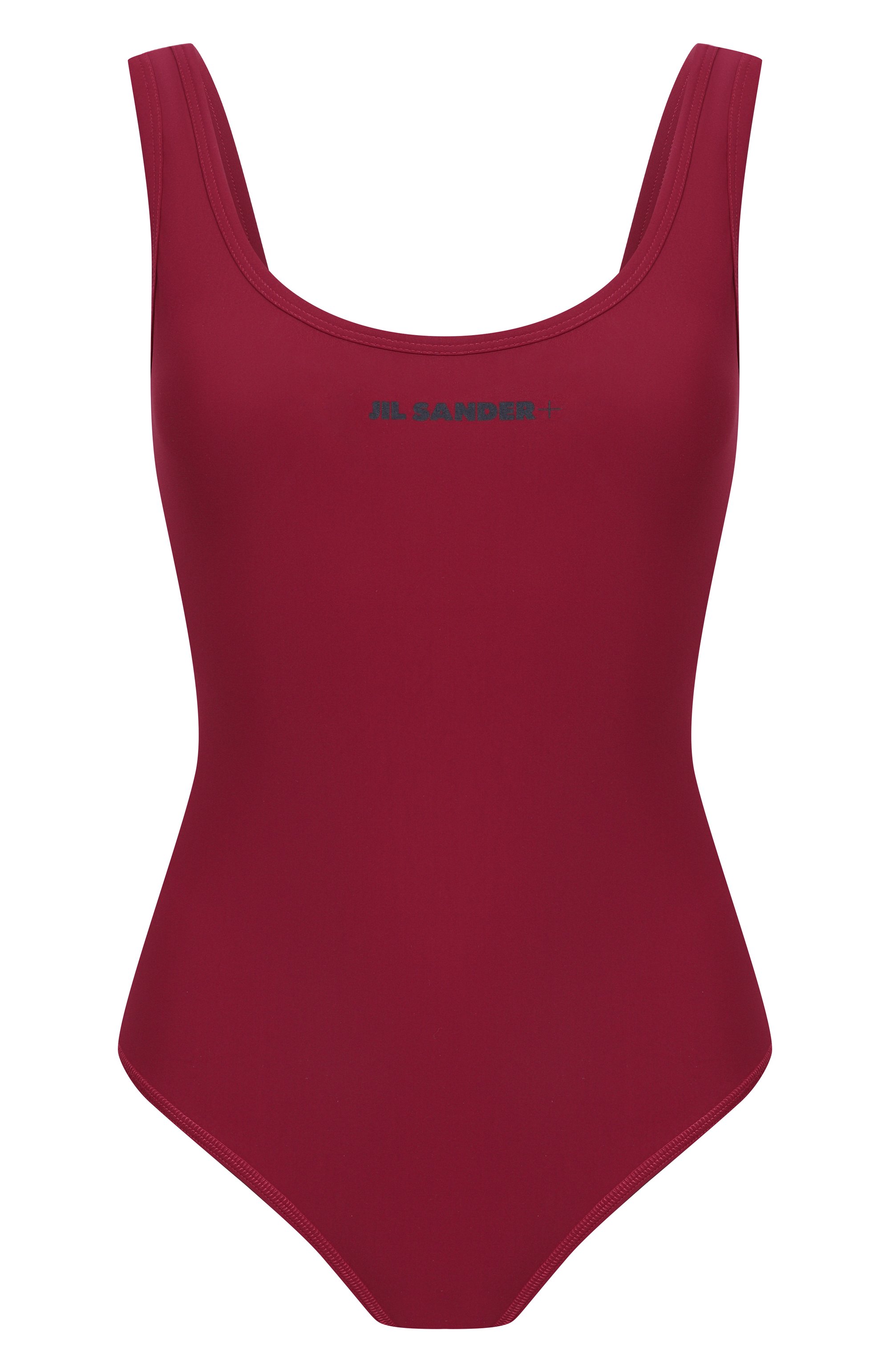 Слитный купальник JIL SANDER, арт. J40SD0104/J20011, фото 1