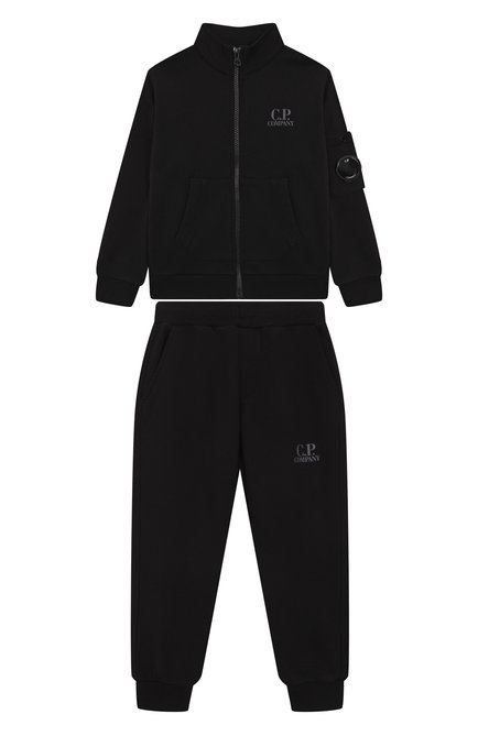 Спортивный костюм C.P. COMPANY, арт. CUK007/LCA76/4-8