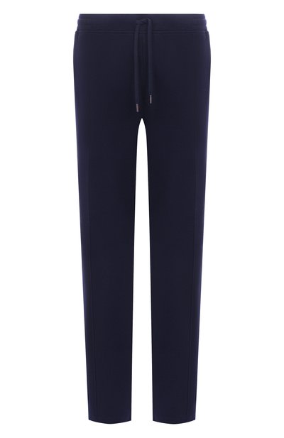 Мужские хлопковые брюки CAPOBIANCO, арт. 19M702.TS00./58