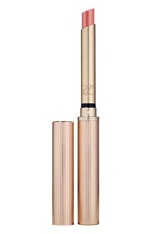 фото Сияющая губная помада pure color explicit slick shine, 903 wrong number estée lauder