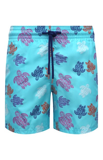 Плавки-шорты VILEBREQUIN, арт. MOOH0B36/381, фото 1