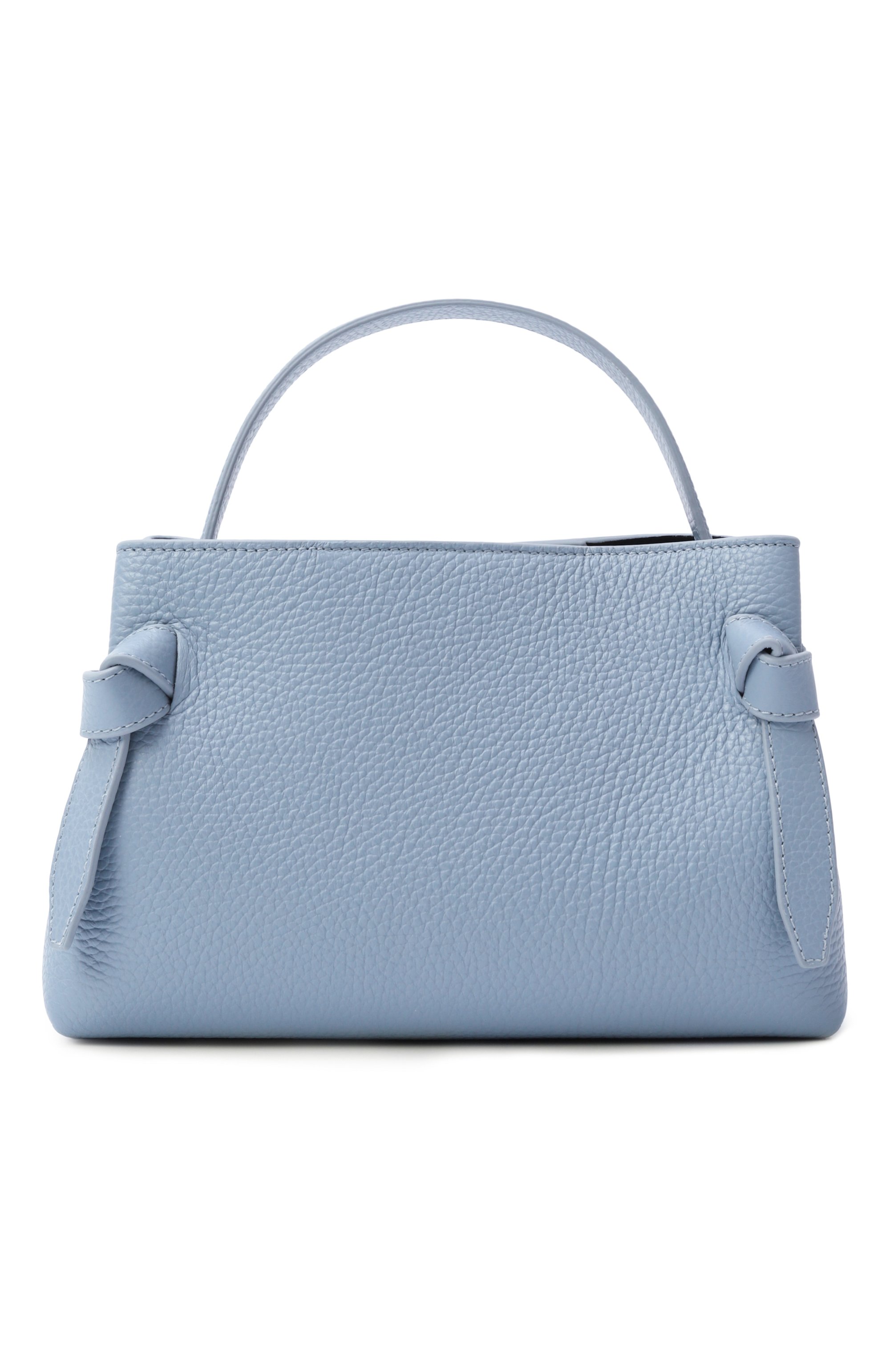 Сумка gyoza mini YUZEFI, арт. YUZSS25-HB-MGZ-L054, фото 6