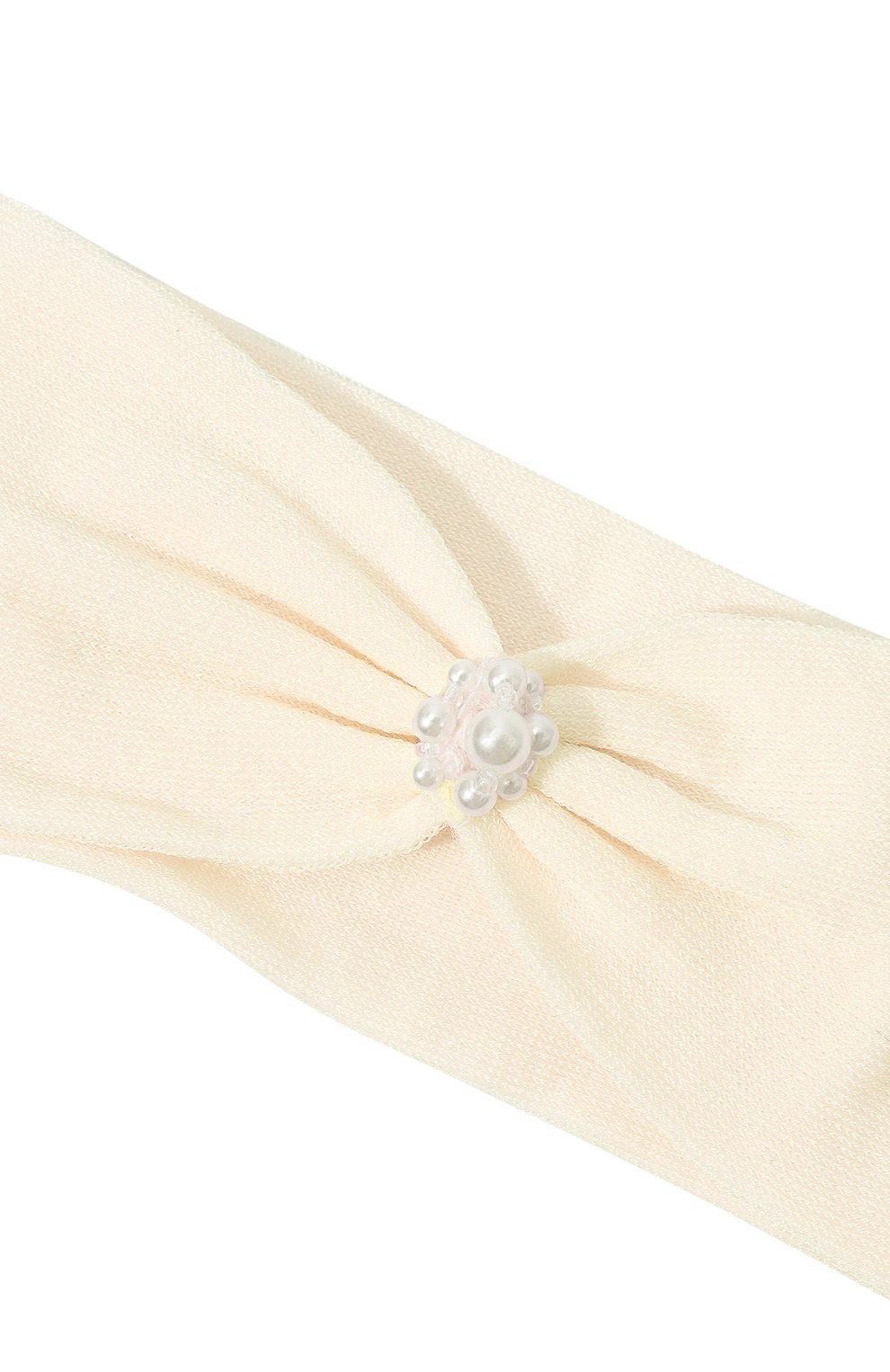 Комплект из повязки на голову и пинеток STORY LORIS, арт. 31006, фото 8