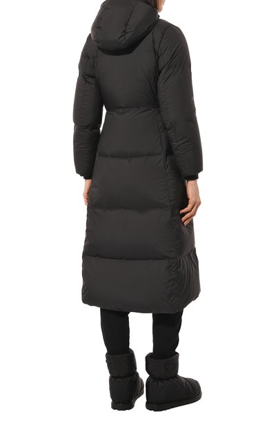 Пуховик prada linea rossa PRADA, арт. 29X687-1XYW-F0002-202, фото 4