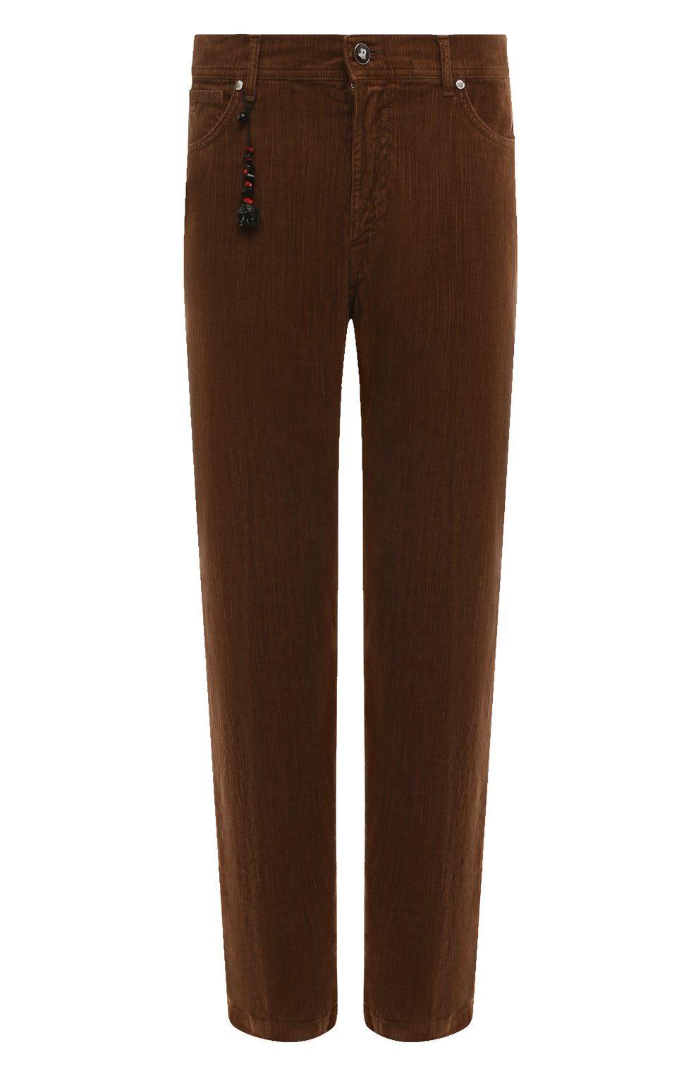 Вельветовые брюки MARCO PESCAROLO, арт. NERAN0M/5010, фото 1