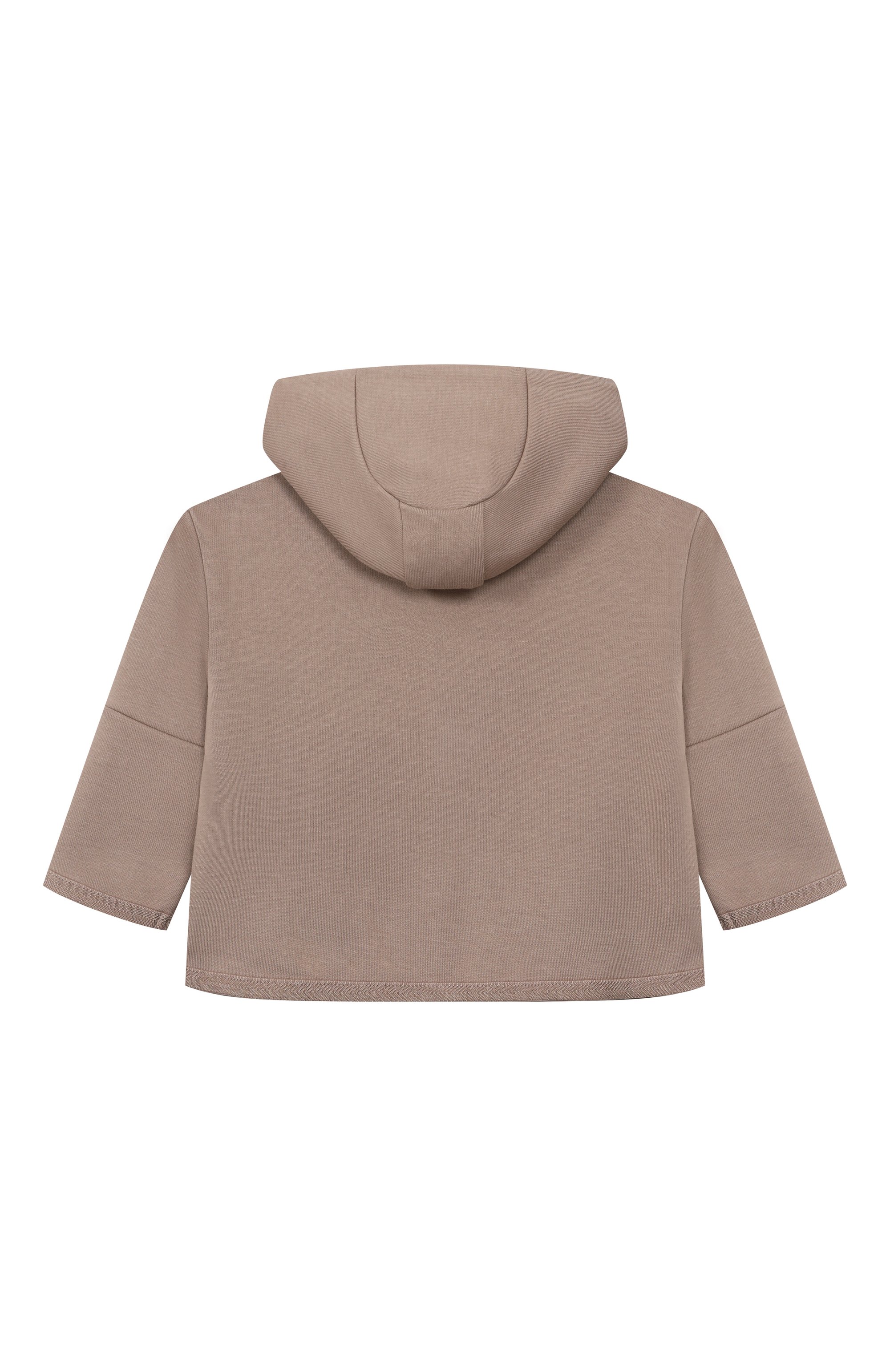 Комплект из толстовки и брюк EMPORIO ARMANI, арт. EB000815/AF16059, фото 3