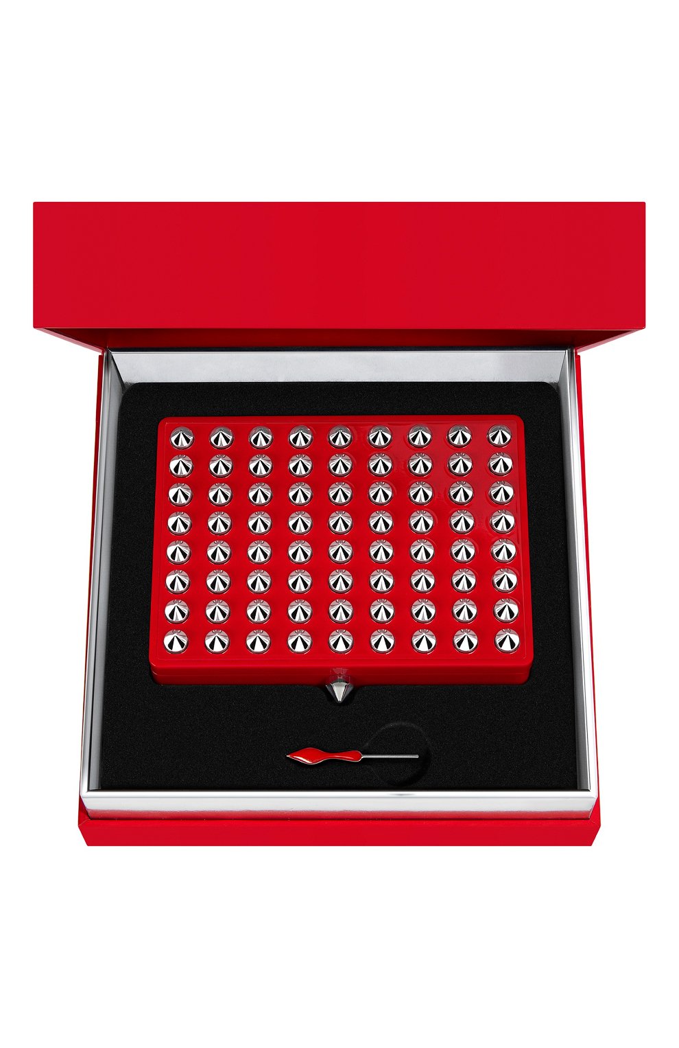 Футляр для палеток CHRISTIAN LOUBOUTIN, арт. 8435415045490, фото 6