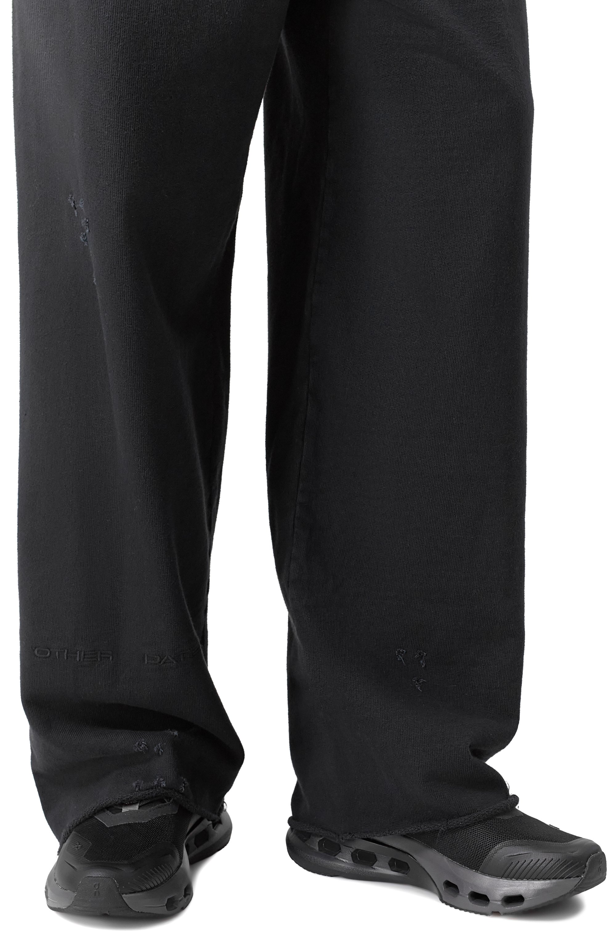 Текстильные кроссовки cloudnova x ON RUNNING, арт. 3ME30410106, фото 3