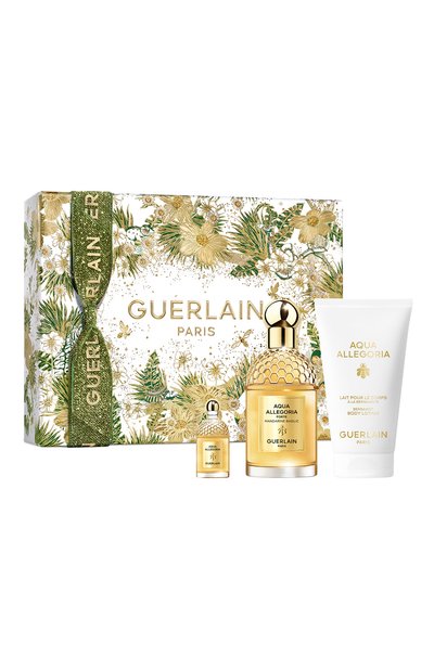 Набор aqua allegoria (2x75+7,5ml) GUERLAIN, арт. G014766, фото 1