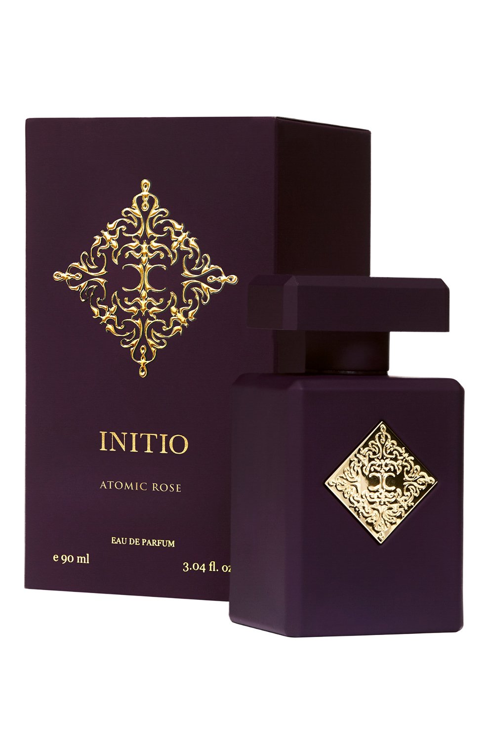 Парфюмерная вода atomic rose (90ml) INITIO бесцветного цвета по цене 41000 руб., арт. 3701415900042, фото 2 Парфюмерная вода atomic rose (90ml) INITIO, арт. 3701415900042, фото 2