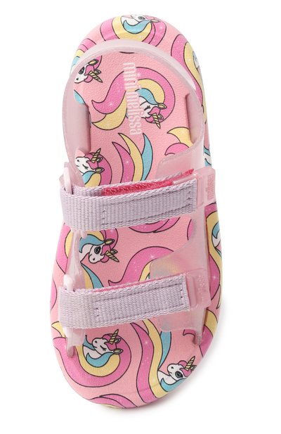 Сандалии mix MELISSA, арт. 35915, фото 4