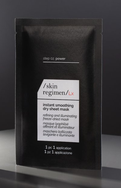 Лифтинг-маска «коллаген+» skin regimen (1шт.) COMFORT ZONE, арт. 12664, фото 3