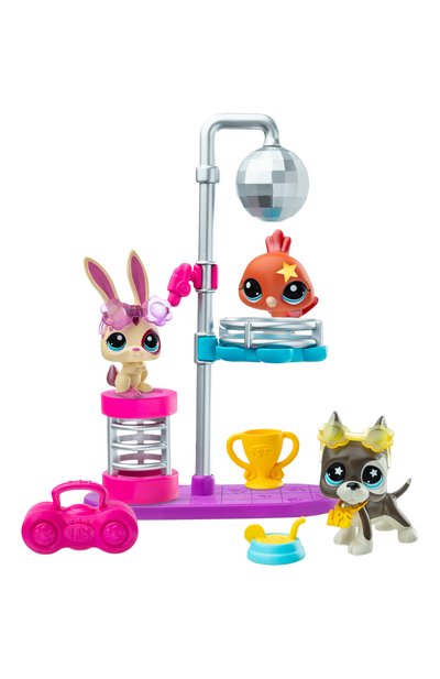 Игровой набор дискотека PAREMO, арт. 00637_LPS, фото 2