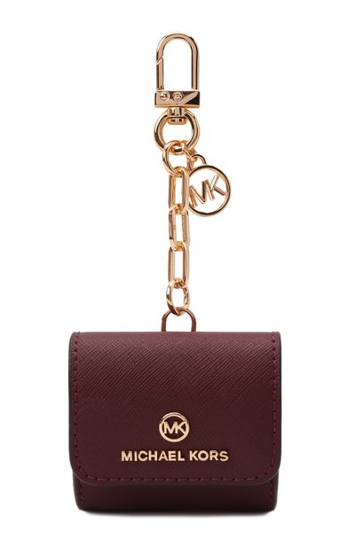 Чехол для airpods MICHAEL MICHAEL KORS, арт. 34H0GTML0L, фото 1