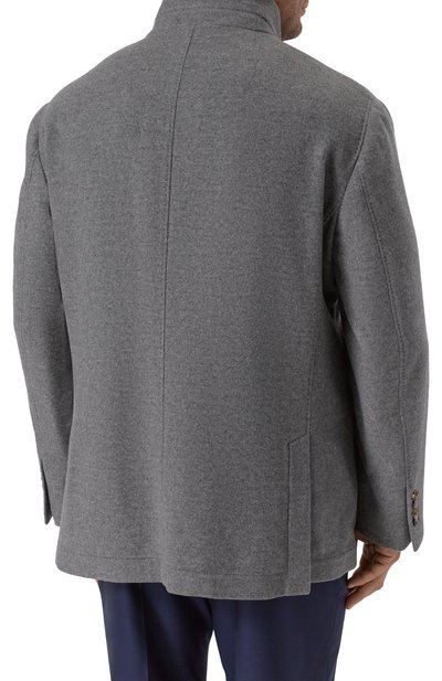 Кашемировая куртка BRUNELLO CUCINELLI, арт. MT4016265, фото 4