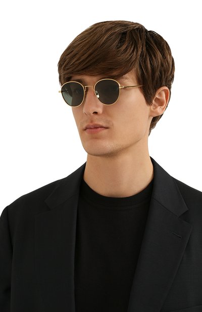 Солнцезащитные очки EYEPETIZER, арт. ALEN 4-40, фото 3