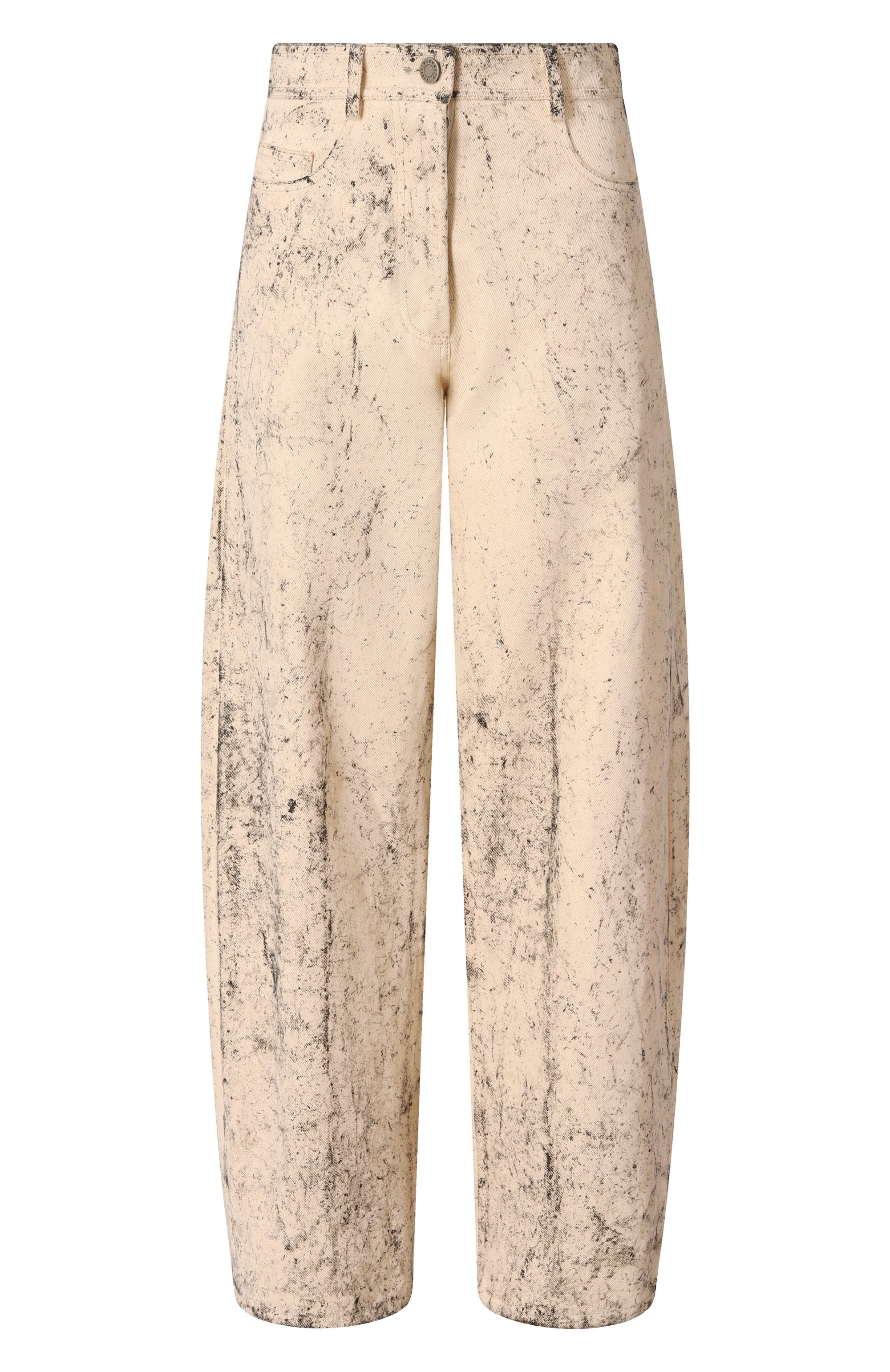 Джинсы ISABEL BENENATO, арт. DW911F24, фото 1