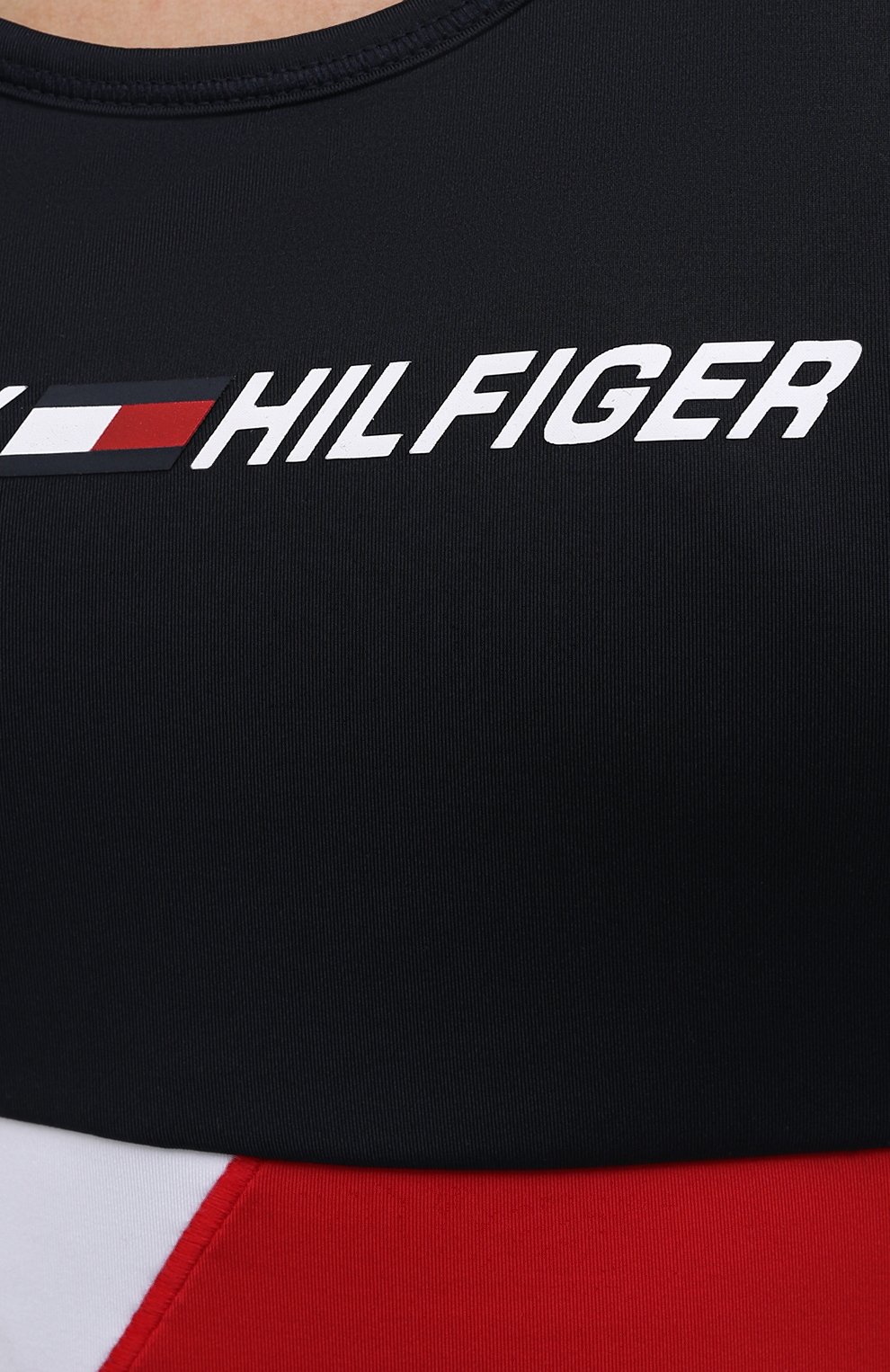 Бра-топ TOMMY HILFIGER, арт. S10S100972, фото 5