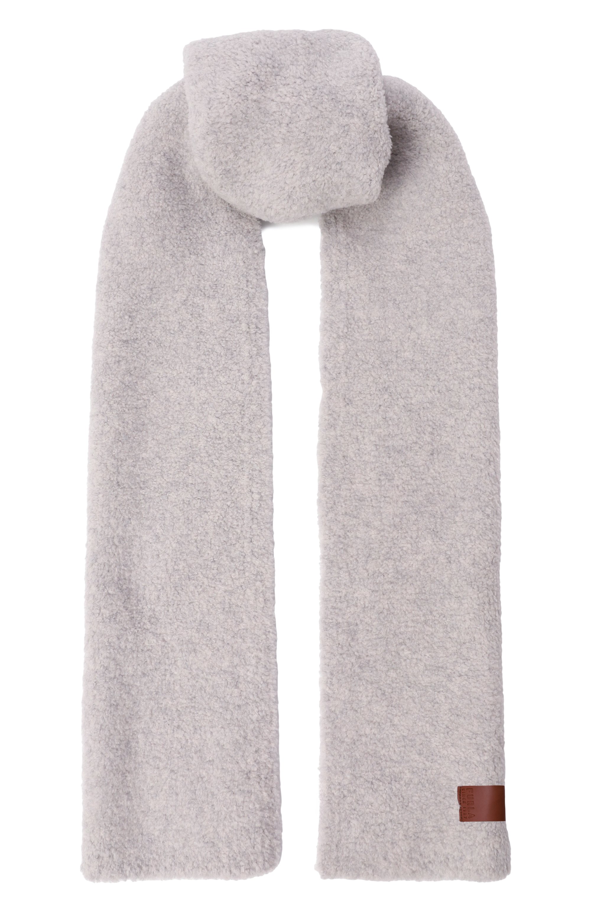 Шерстяной шарф FURLA, арт. WT00090/LH0000, фото 1